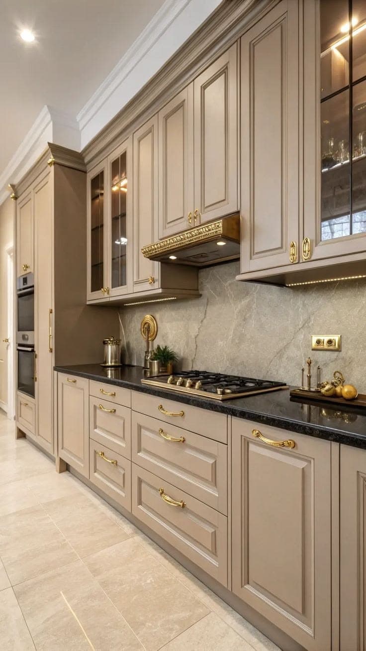 Arma Mobilya Proje 11