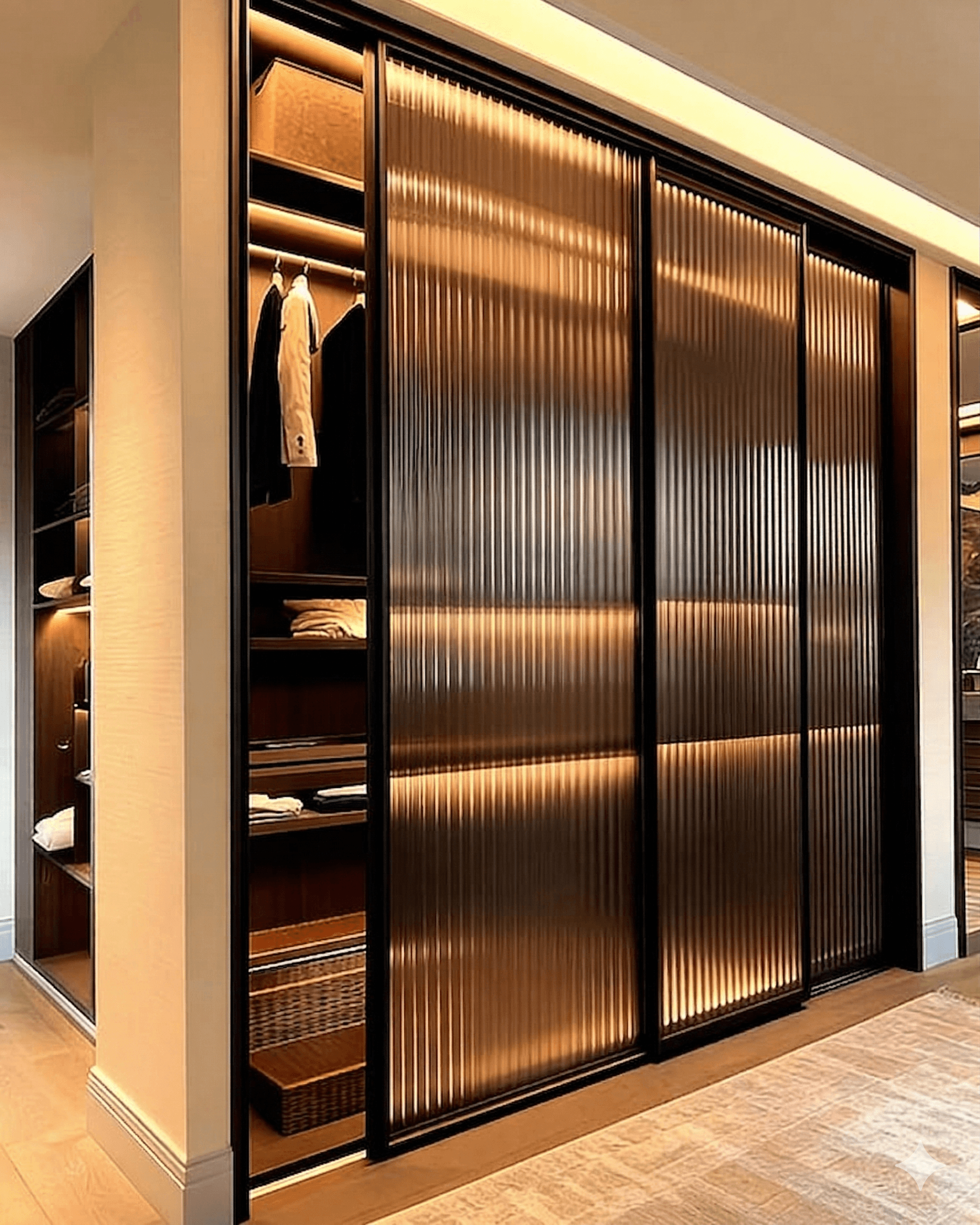 Arma Mobilya Proje 6