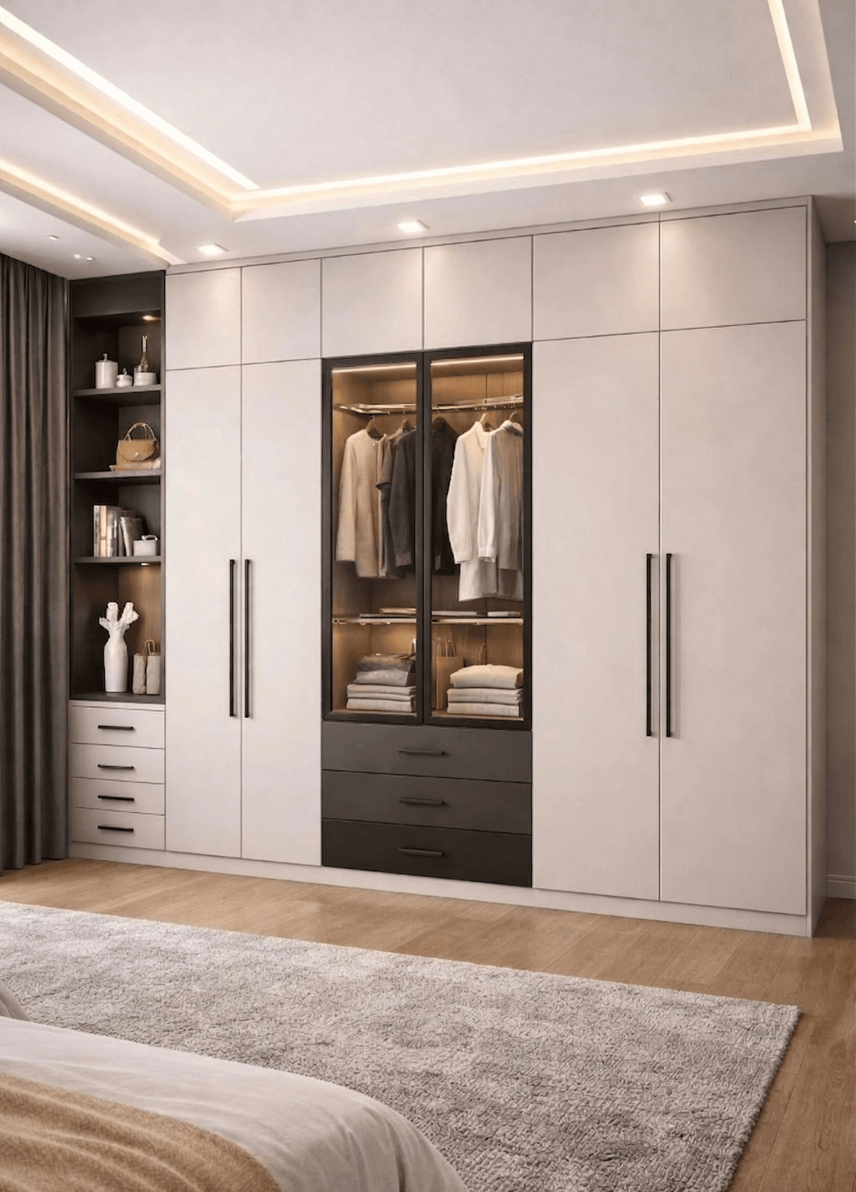 Arma Mobilya Üretim